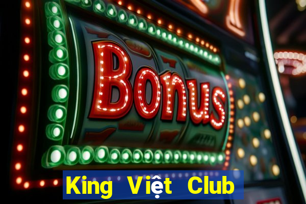 King Việt Club Game Bài 69 Doi Thuong