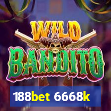 188bet 6668k