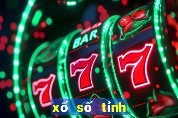 xổ số tỉnh thừa thiên huế