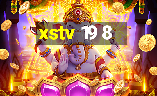 xstv 19 8