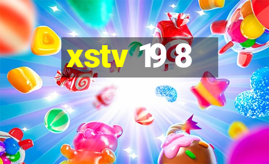 xstv 19 8