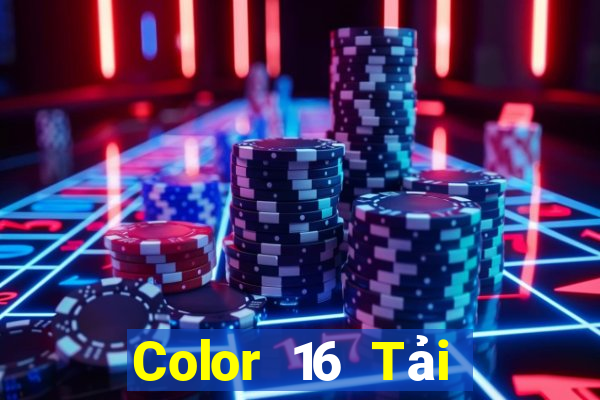 Color 16 Tải về trang web