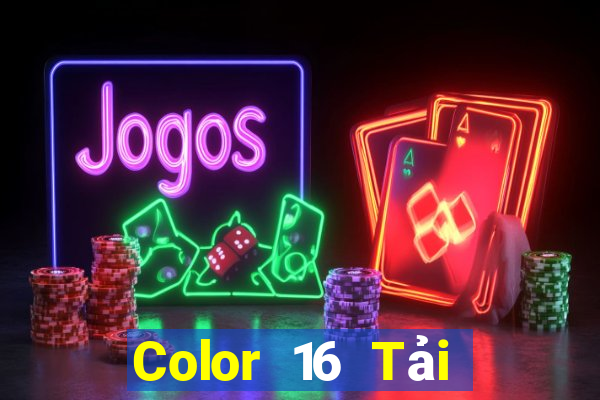 Color 16 Tải về trang web