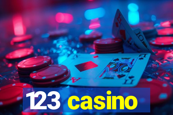 123 casino