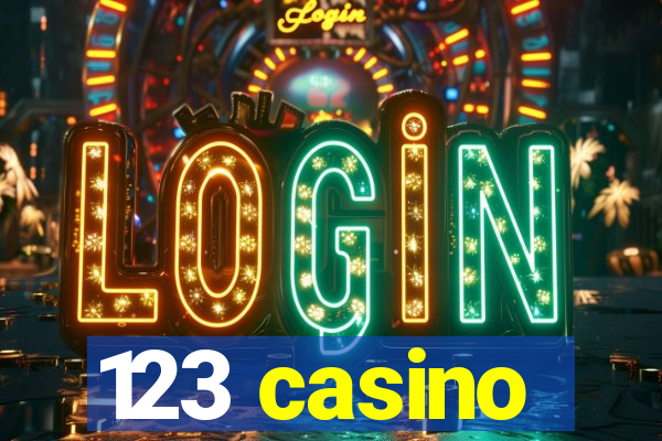 123 casino