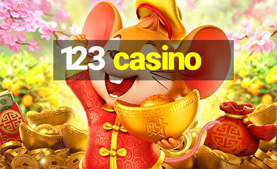 123 casino