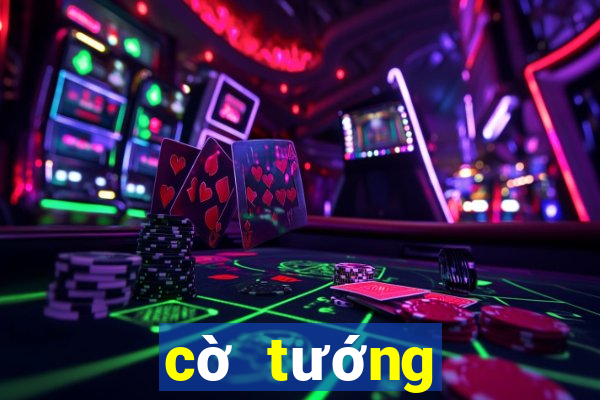 cờ tướng online miễn phí