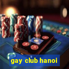 gay club hanoi