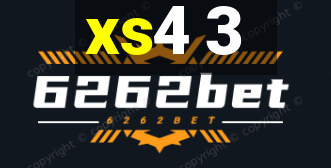 xs4 3