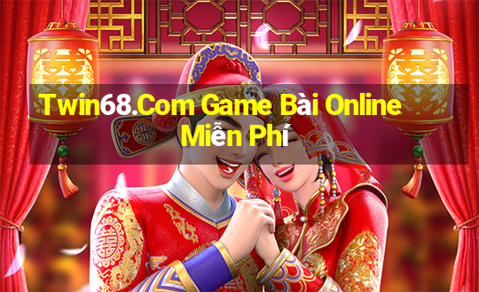 Twin68.Com Game Bài Online Miễn Phí