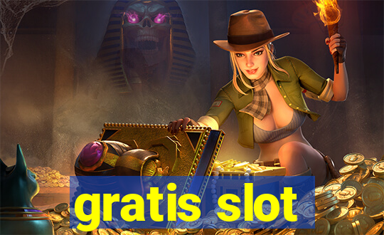 gratis slot