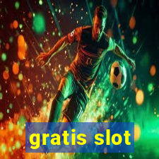 gratis slot