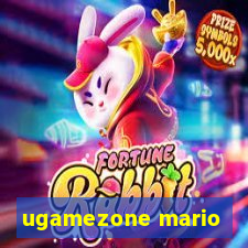 ugamezone mario