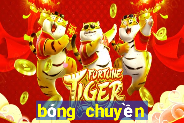 bóng chuyền tiếng anh