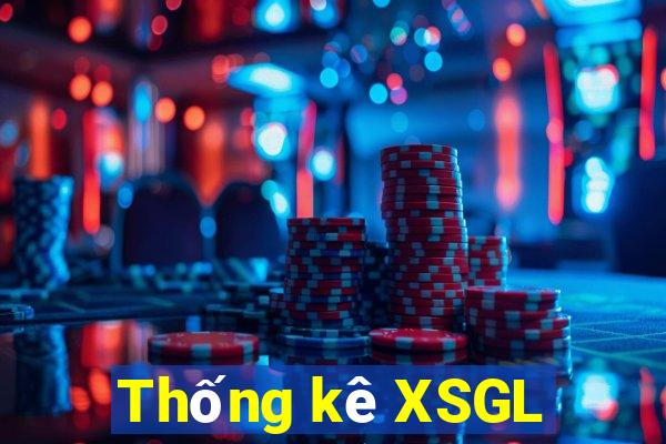 Thống kê XSGL