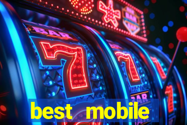 best mobile pariplay casino