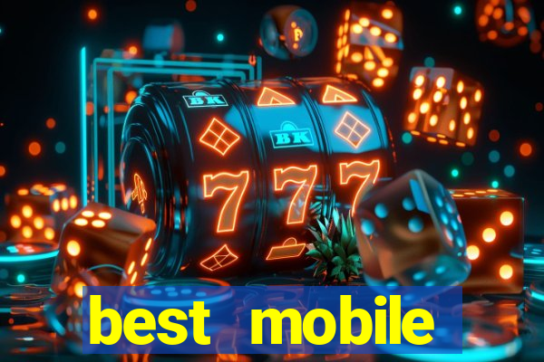 best mobile pariplay casino