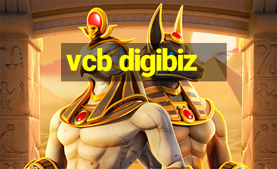 vcb digibiz