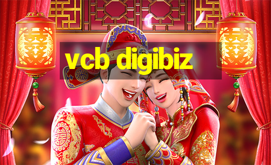 vcb digibiz