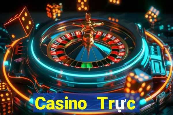 Casino Trực tiếp bmwbet