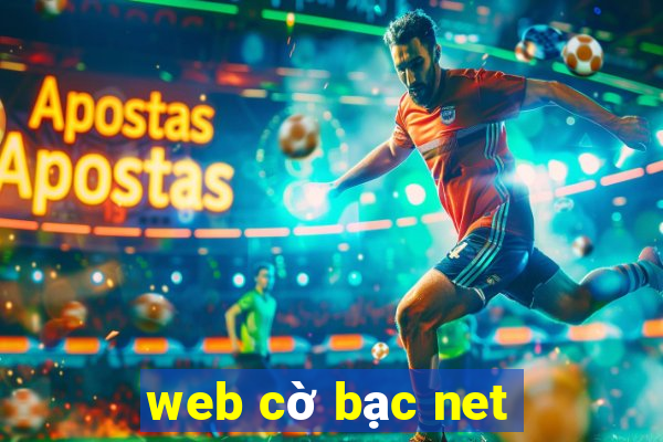 web cờ bạc net