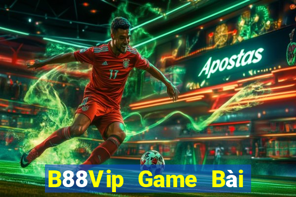 B88Vip Game Bài Nạp Sms