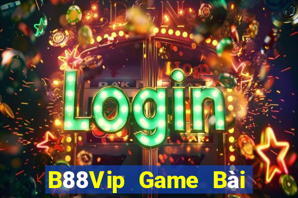 B88Vip Game Bài Nạp Sms