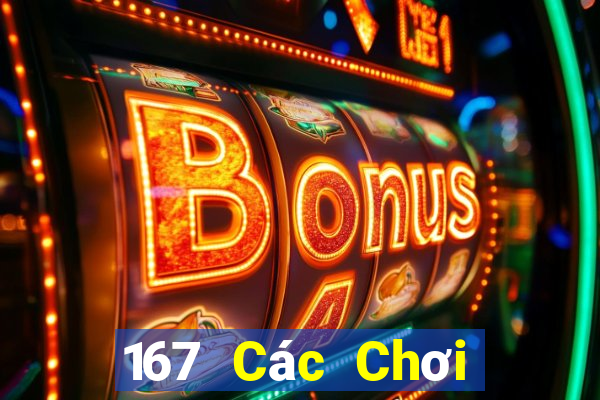 167 Các Chơi bài onli là gì