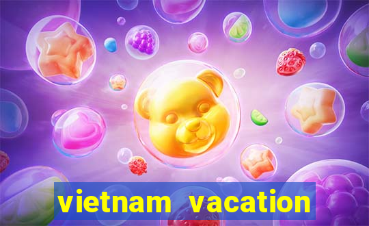 vietnam vacation club lừa đảo