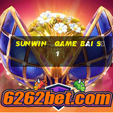 sunwin   game bài số 1