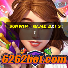 sunwin   game bài số 1