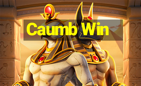 Caumb Win