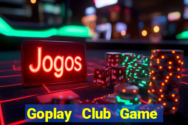 Goplay Club Game Bài Online Hay