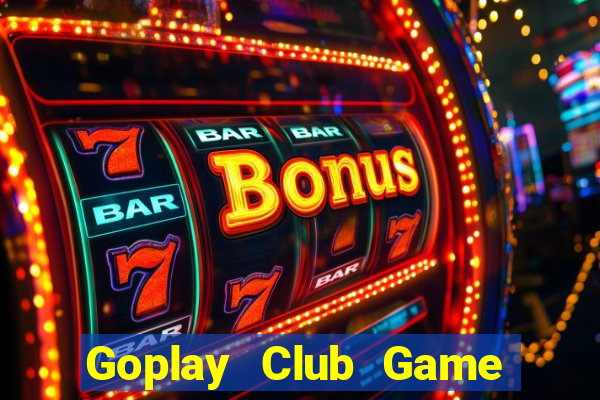 Goplay Club Game Bài Online Hay