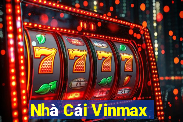 Nhà Cái Vinmax