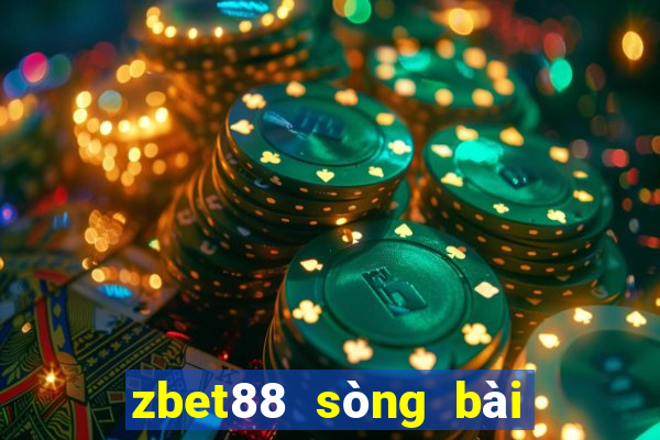 zbet88 sòng bài trực tuyến