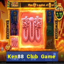 Ken88 Club Game Bài Trên Máy Tính