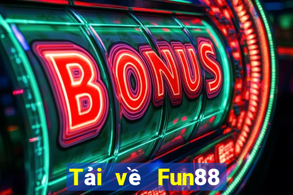 Tải về Fun88 Baibao Color