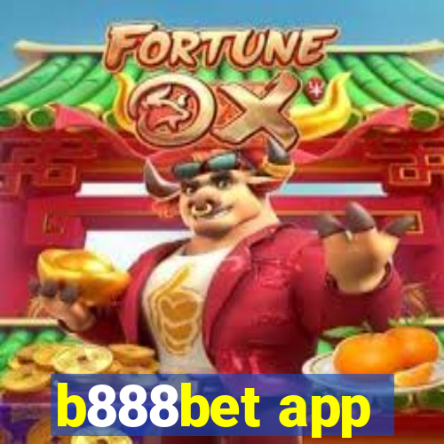 b888bet app