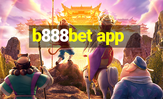 b888bet app