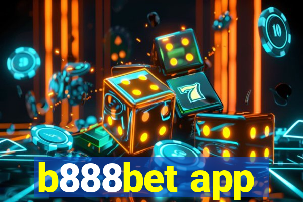 b888bet app