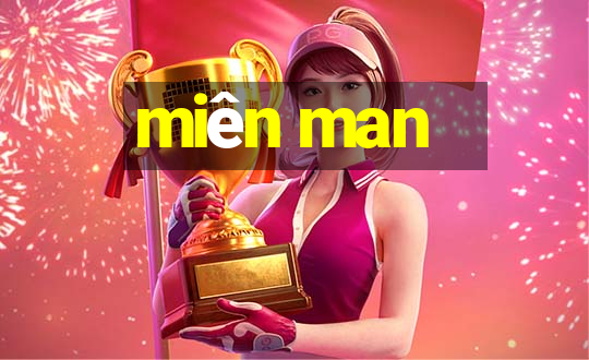 miên man