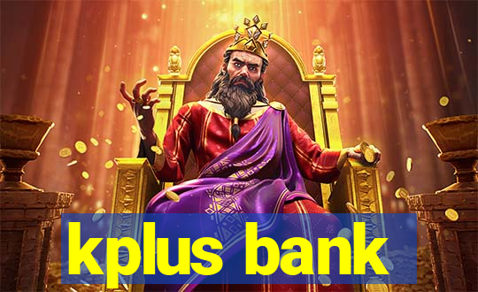 kplus bank