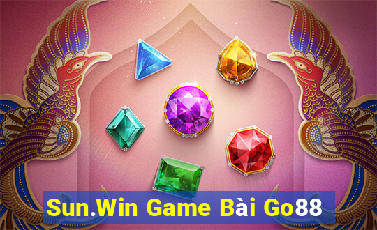 Sun.Win Game Bài Go88