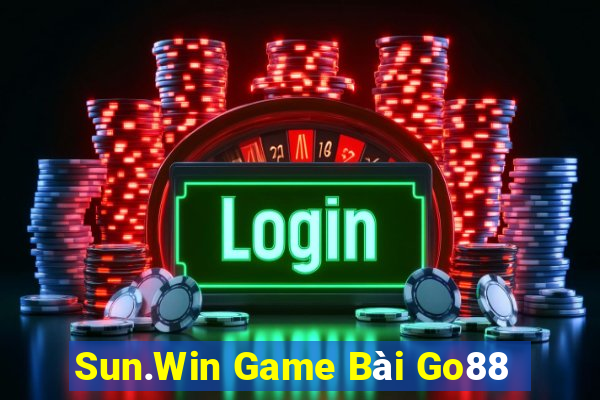 Sun.Win Game Bài Go88