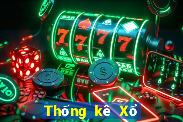 Thống kê Xổ Số Tiền Giang ngày 18