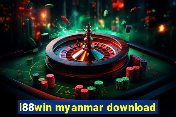 i88win myanmar download