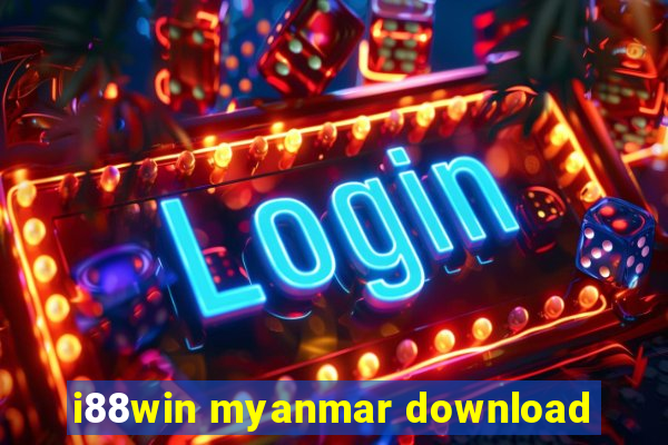 i88win myanmar download