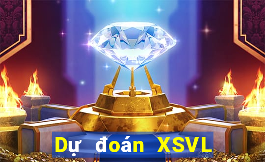 Dự đoán XSVL ngày 8