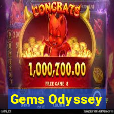 Gems Odyssey